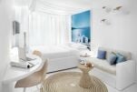 Studio, Militarstrasse Serviced Apartments, Zurich