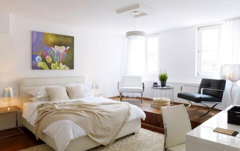 Marc Aurel Apartments