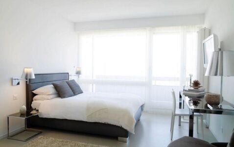 Rue Caroline Apartments
