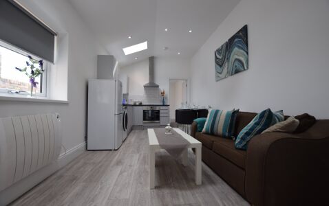 Mowbray Apartments