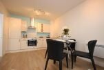 The Town Apartments
                                    - Hatfield, Hertfordshire