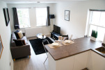 Derbyshire House Apartments
                                    - St. Albans, Hertfordshire
