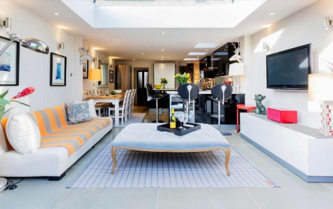 Cicada Road Accommodation