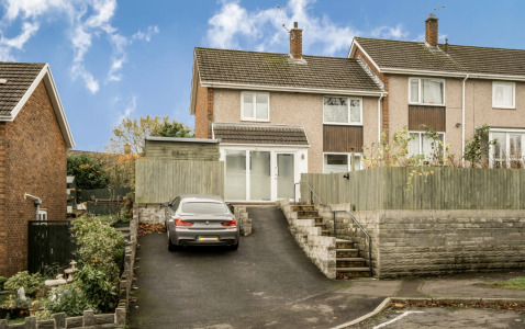 Laurel Place Accommodation