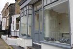 Exterior, Canton Street Serviced Apartments, Southampton