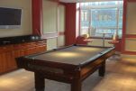Games Room,  Ivy Tower Serviced Apartments, New York