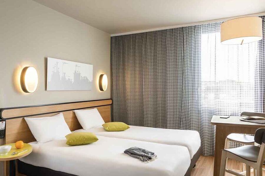 Studio, Paris Massy Serviced Apartments, Paris