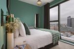 One Bedroom Suite, Church Street Serviced Apartments, Manchester