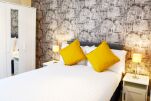 Bedroom, Sonder House Serviced Accommodation, Luton