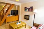 Living Room, Sonder House Serviced Accommodation, Luton