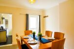 Dining Room, Sonder House Serviced Accommodation, Luton