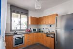 Kitchen, Kalischer Serviced Apartments, Tel Aviv