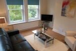 One & Two Bed Living Room, The Old Courthouse, Hughenden Road Serviced Apartments, High Wycombe