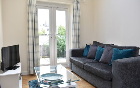 The Mews Accommodation