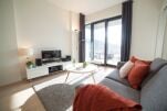 Bedroom, Opera Apartments, Serviced Accommodation, Oslo