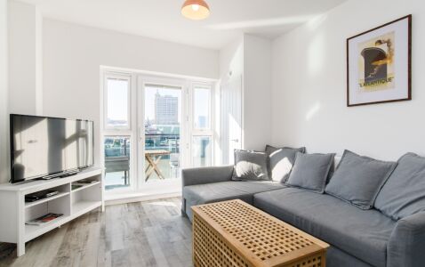 Brookmead Apartments