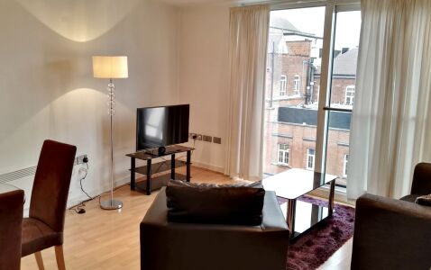 Clerkenwell Executive Apartments