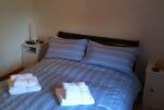 Bedroom: 1 bed Granville  Apartments, Sevenoaks