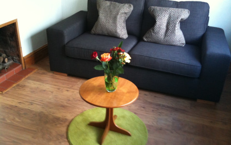 The Apartment on Granville