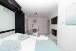 Studio, Trinity Serviced Apartment, Hull