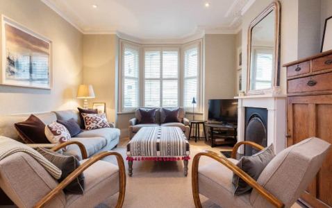 Harbut Road Accommodation