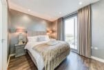 Kew Eye Apartment
                                    - Brentford, West London