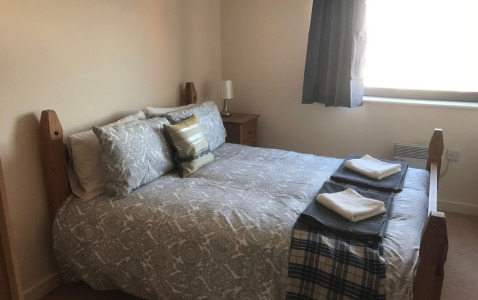 Gloucester Road Apartment