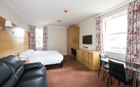 Teddington Accommodation