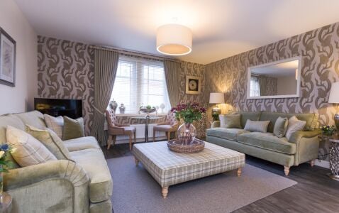 Aberdeen South Apartments