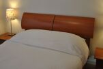 Bedroom, Holyrood Serviced Apartments, Edinburgh