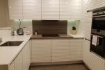 Kitchen, Clerkenwell Deluxe Serviced Apartments, Clerkenwell