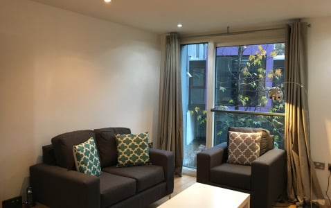 Clerkenwell Executive Apartments