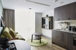 Deluxe Open Plan One Bed Suite, London Kensington Serviced Apartments, London