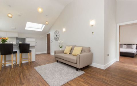 The Dales Apartments