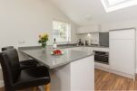 Dining Area, The Dales Serviced Apartments, Cambridge