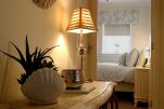 Hall, Linden Avenue Serviced Apartment, Stirling