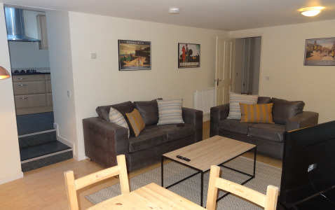 Kerr's Wynd Accommodation