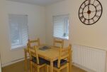 Dining Area, Kerr's Wynd Serviced Accommodation, Musselburgh