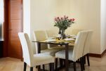 Dining Area, Robertson Quay Serviced Apartments, Singapore