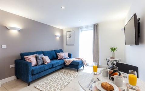 The Point Apartments