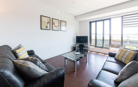 Glassford Street Glasgow Apartments