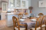 Dining Area, Irel Serviced Accommodation, Cirencester