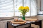 Dining Area, Eden Loft Serviced Apartments, High Wycombe