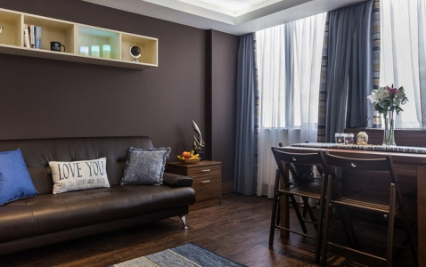 Watford Junction Apartments