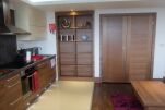 Kitchen, 2 bed, Watford Junction Serviced Apartments