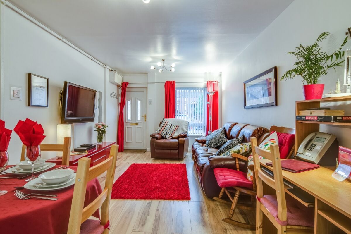 68 Salisbury Court Apartment in Belfast