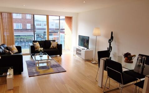 Ruislip Apartments