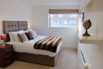 Ruislip Apartments
                                    - Ruislip, West London