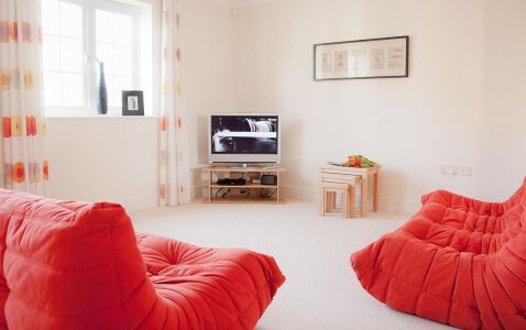 Clearwater Place Apartment (NV)