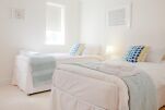 Bedroom, Clearwater Place Serviced Apartment, Oxford